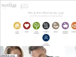 Sites similar to novitasnotariaat.nl