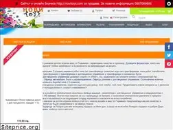 Sites similar to novitoys.com