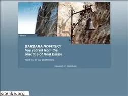 Sites similar to novitsky.com