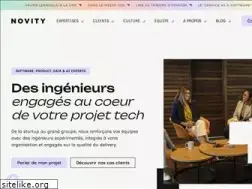 novity.io