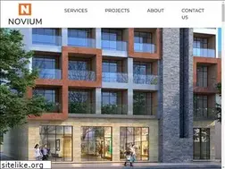 Sites similar to noviumgroup.net