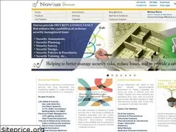 Sites similar to novius.co.in