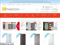 Sites similar to noviy-style.kiev.ua