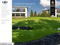 Sites similar to noviydom.ru