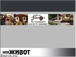 Sites similar to novjivot.info