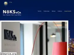Sites similar to novlaw.com