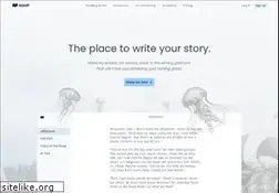 Sites similar to novlr.org