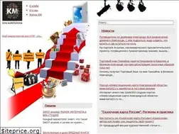 Sites similar to novmarketing.ru