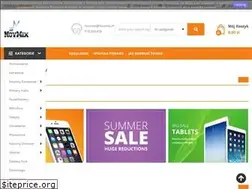 Sites similar to novmix.pl