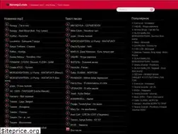 Sites similar to novmp3.com