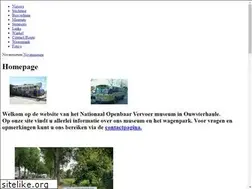 Sites similar to novmuseum.nl
