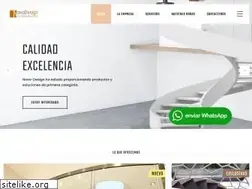 Sites similar to novo-design.com.ar