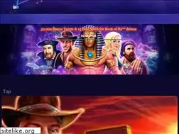 Sites similar to novo-games.com