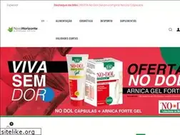 Sites similar to novo-horizonte-group.com