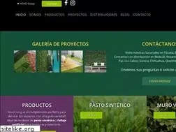 Sites similar to novo-living.com