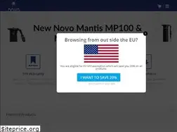 Sites similar to novo-photo.com