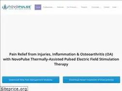 Sites similar to novo-pulse.com