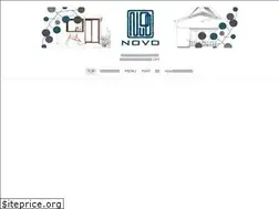 Sites similar to novo-tokyo.info