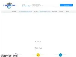 Sites similar to novo-voda.com