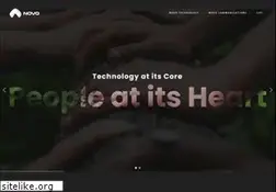 Sites similar to novo.co.tt