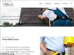 Sites similar to novo.es