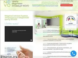 Sites similar to novo.lviv.ua
