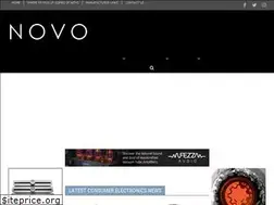 Sites similar to novo.press