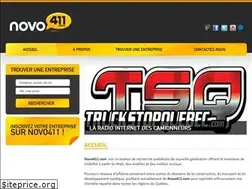 Sites similar to novo411.com