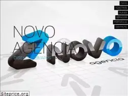 Sites similar to novoagencia.com
