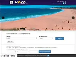 Sites similar to novoalquiler.com