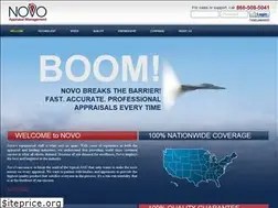 Sites similar to novoamc.com