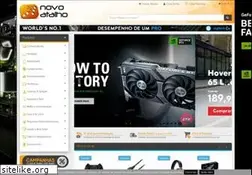 Sites similar to novoatalho.pt