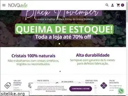 Sites similar to novoatelie.com.br