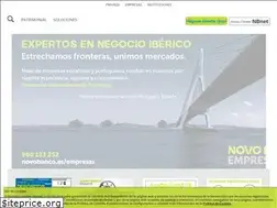 Sites similar to novobanco.es