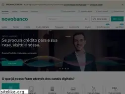 Sites similar to novobanco.pt