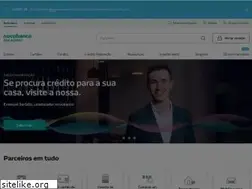 Sites similar to novobancodosacores.pt