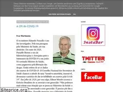 Sites similar to novobardeferreirinha.blogspot.com