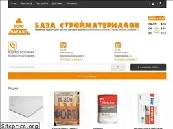 Sites similar to novobaza.ru