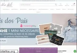 Sites similar to novobebe.com.br