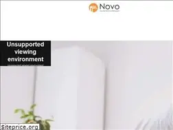 Sites similar to novobouw.nl