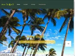 Sites similar to novobrazil.de