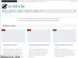 Sites similar to novocalculodarota.com.br
