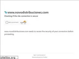 Sites similar to novocanarias.com