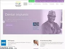 Sites similar to novocaredental.co.uk