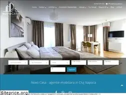 Sites similar to novocasa.ro