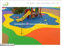 Sites similar to novocaucho.cl