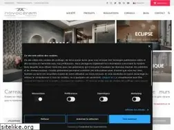 Sites similar to novoceram.fr