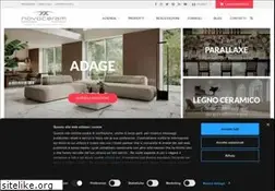 Sites similar to novoceram.it