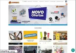 Sites similar to novocolor.com.gt
