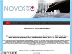 Sites similar to novocomp.cz